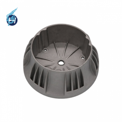 Aluminum Mold For Electrical Power Unit,Die Casting Power Unit Housing