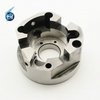 Precision OEM turning and milling composite service fabaication machining processing steel parts