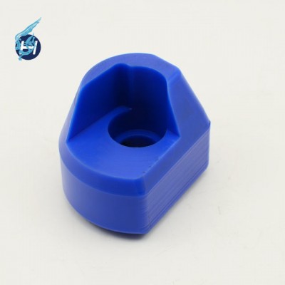 High quality CNC machining service processing nylon parts