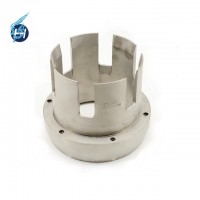 Professional customized gas nitriding working technology machining parts