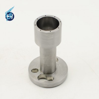 Experienced OEM made precision shaft CNC turning technology process working part