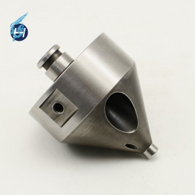 Experienced custom steel quenching technology machining processing parts