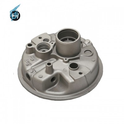 High quality OEM made permanent mold casting working technology processing parts