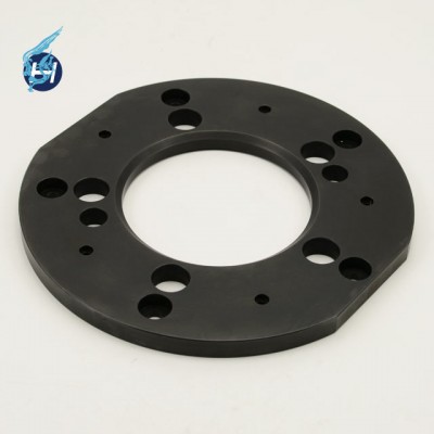 Factory custom made black oxide working technology processing parts