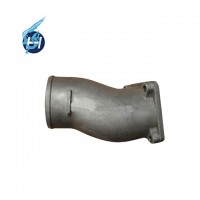 Die casting low pressure casting processing and manufacturing machining parts