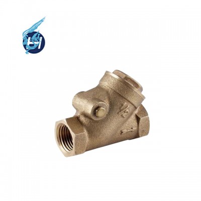 New Products Aluminum casting spare parts die casting brass copper zinc Casting