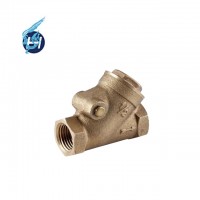 New Products Aluminum casting spare parts die casting brass copper zinc Casting