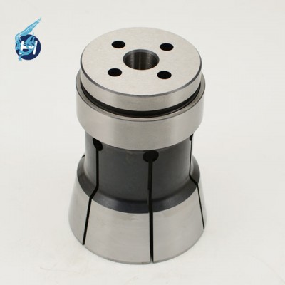 High quality custom made precision shaft CNC turning fabrication service machining part