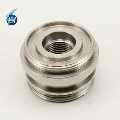 Hot sale custom precision shaft CNC turning fabrication service machining processing part