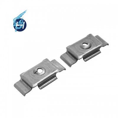 Precision sheet metal forming stamping machining products