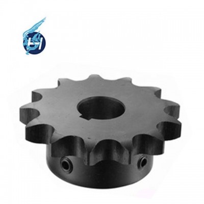 High quality customized chain wheel processing CNC machining for auto parts