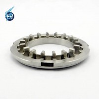 High quality custom made CNC machining packing machine parts