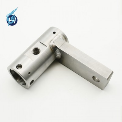 Famous OEM arc/spot welding stainless steel parts