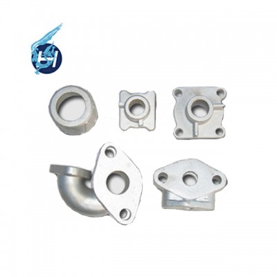 Precision metal casting machinery parts