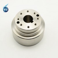 Steel turning and milling composite process service working CNC machining parts