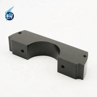 Famous customized non-metallic material milling fabrication service CNC machining parts