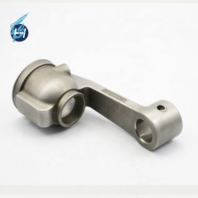 OEM die casting machining craftsmanship processing parts