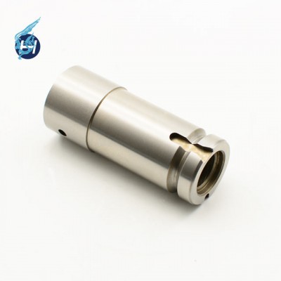 Cheap customized precision shaft CNC turning processing technology working machining part