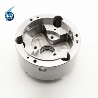 Dalian Hongsheng provide custom turning and milling composite fabrication steel service CNC machining parts