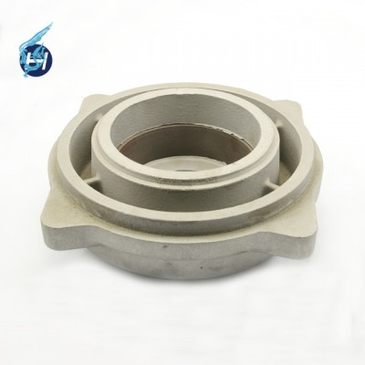 High quality OEM made precision casting processing parts