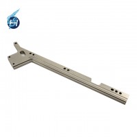 Made in China customized 316 stainless steel tapping processing technology machining parts