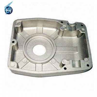 Cheap OEM made aluminum investment casting processing parts