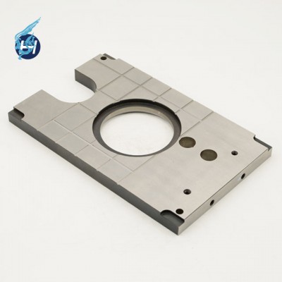 Cheap OEM vacuum hardening fabrication service machining parts