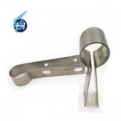 Dalian Hongsheng supply OEM precision stamping bending processing parts