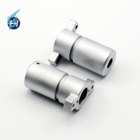 High-class 309 stainless steel truning and milling part Hot dipped Laser generator parts