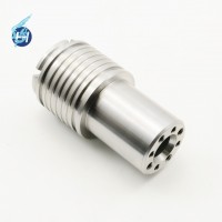 High-class 309 stainless steel Quenching parts X-ray machine parts