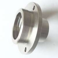 An OEM High Quality Laser Beam Machining